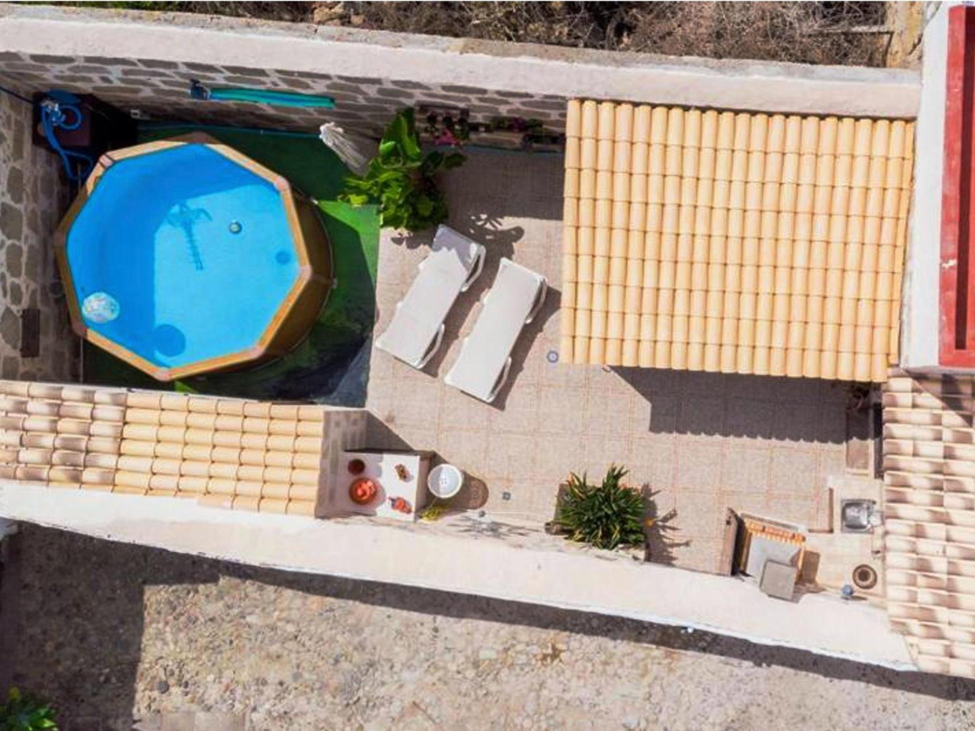 Live Arico Lagar Villa Arico el Nuevo Exterior photo