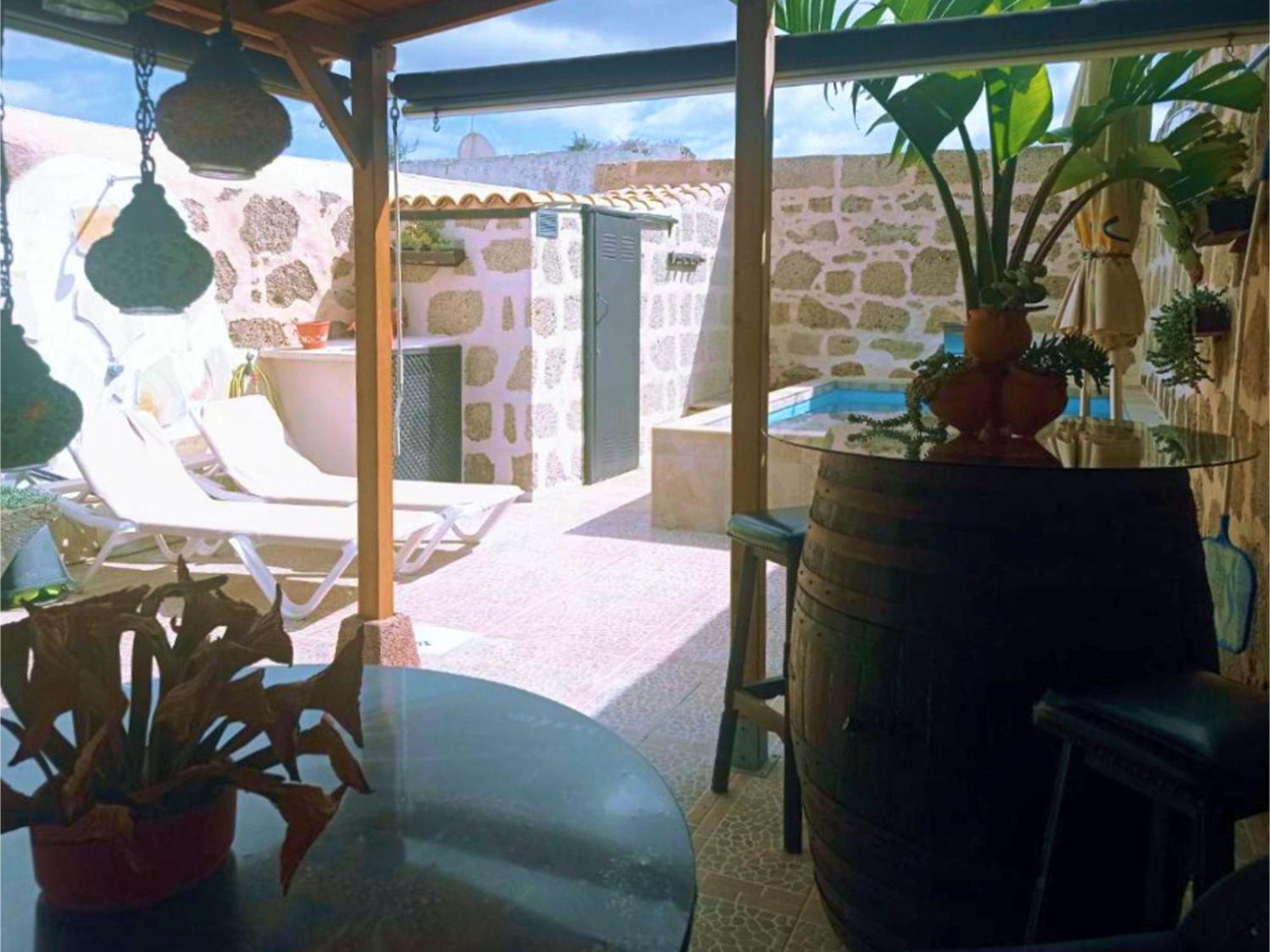 Live Arico Lagar Villa Arico el Nuevo Exterior photo